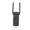 USB3.0 WiFi Adapter 2.4GHz 5GHz Dual 5Dbi Antenna WiFi Dual