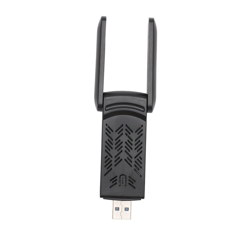 USB3.0 WiFi Adapter 2.4GHz 5GHz Dual 5Dbi Antenna WiFi Dual