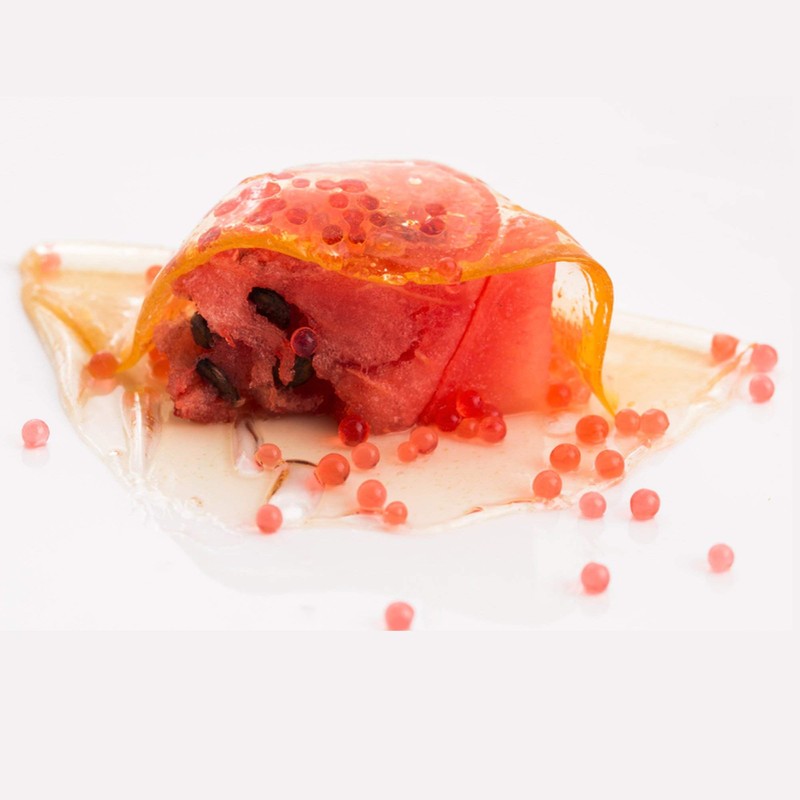 Calcium Lactate 2-oz. | Food Grade Direct & Reverse Spherification