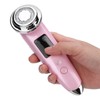 Photon Light Therapy Machine Vibration Face Lifting Tightening Face Care