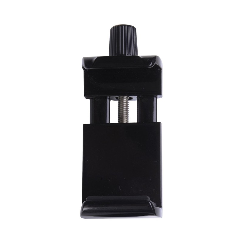 Rollei Selfie Clip Smartphone Holder - Tripod Holder for Smartphones