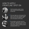 FRONTLINE FRONTLINE Spot On Flea & Tick Treatment for Large