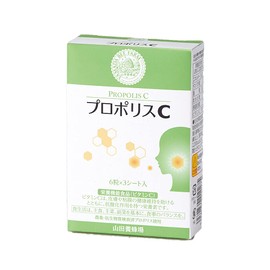 Yamada Beekeeping Propolis C