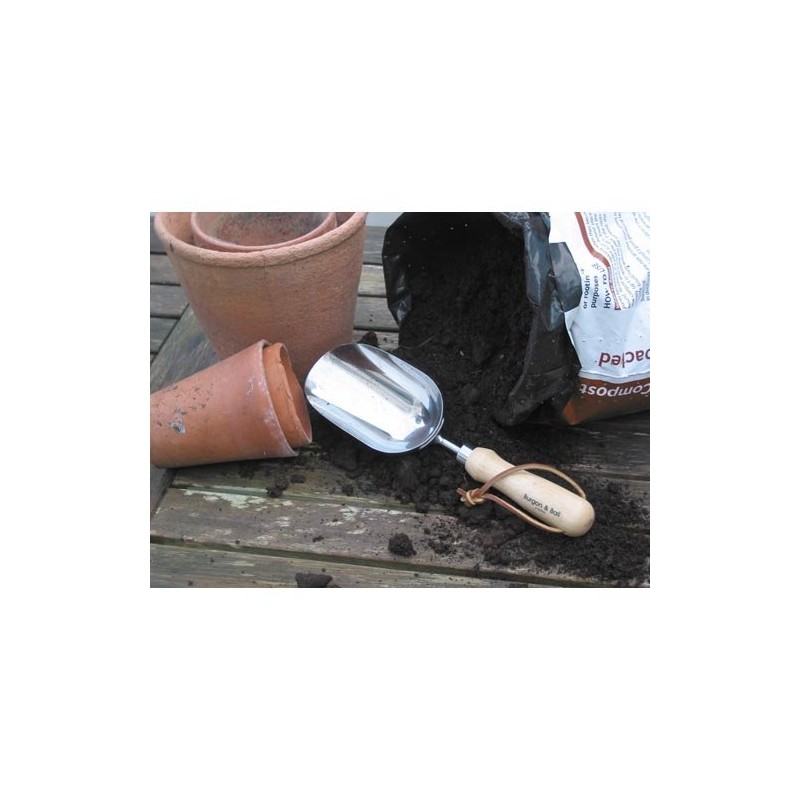Burgon & Ball Compost Scoop