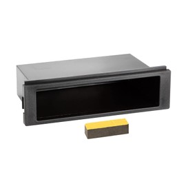 ACV Mounting Frame for DIN Car Radio in Dacia Duster (SR, from 2021)