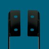 Steel Bracket for Bosch L-BOXX & Sortimo - Robust L-Boxx