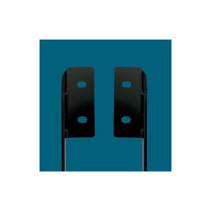 Steel Bracket for Bosch L-BOXX & Sortimo - Robust L-Boxx
