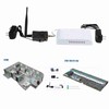 4W 4000MW Signal Booster 802.11b/g/n WIFI 2.4Ghz Bluetooth Signal Booster