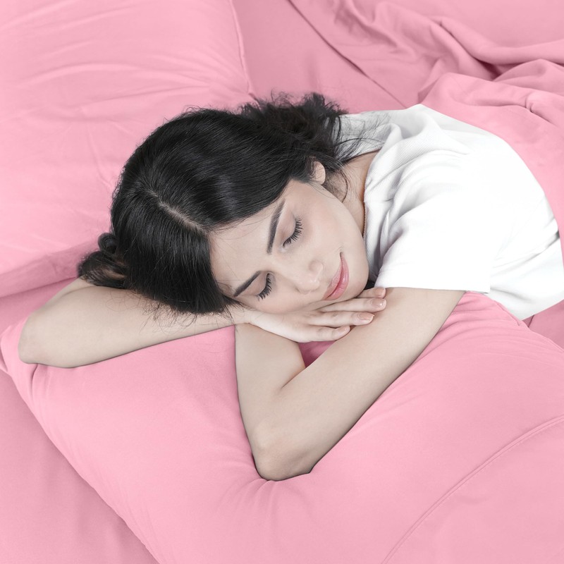 Utopia Bedding Utopia Bedding King Bed Sheets Set - 4