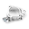 beamz BC50-50 Quick Release Half Coupler Stage Lighting Truss Clamps