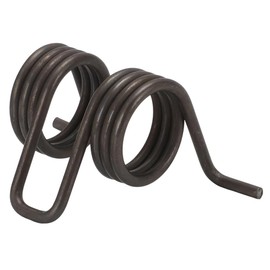 Clutch Pedal Spring for C5 Corvette1997-2004，for C6 Corvette 2005-2013 for Chevy SSR 2005-2006, Replacement for 12555205 10376347, Carbon Steel Material