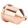 5pcs Plasma Cutter Nozzles Torch Tips Consumables 60A 120931 for