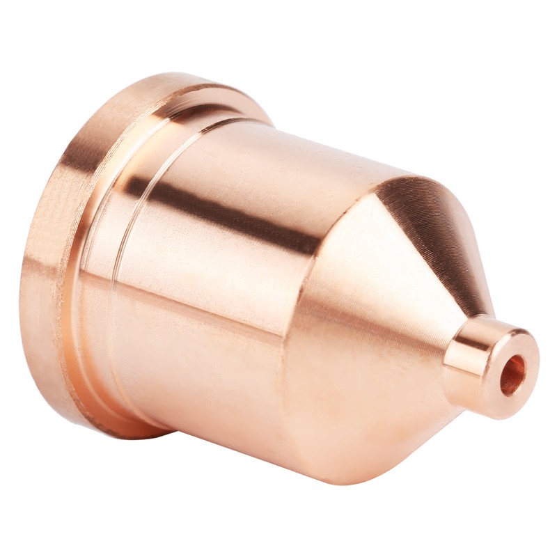 5pcs Plasma Cutter Nozzles Torch Tips Consumables 60A 120931 for