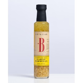 Garlic Parmesan Dipping oil