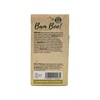 Acondicionador Sólido Artesanal Natural Té Limón 80 g Bam Boo!