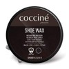 Coccine Shoe Wax, black