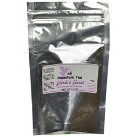 Faeries Finest Ali Mountain Tea, 4 Ounce