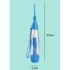 Modori Living Dental Spa Debris Removal Oral Irrigator