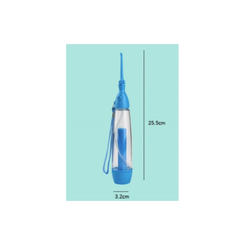 Modori Living Dental Spa Debris Removal Oral Irrigator
