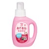 Arau Baby Laundry Soap, Unscented, Plant Based Formula, Safe for