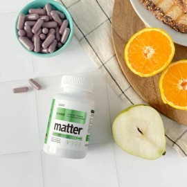 Matter D-fence Vit A+selenio+zinc+echinacea 60 Caps Sfn