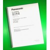 Owners Manual for Panasonic DC-S1R II DC-S1RM2 948 Pages, With