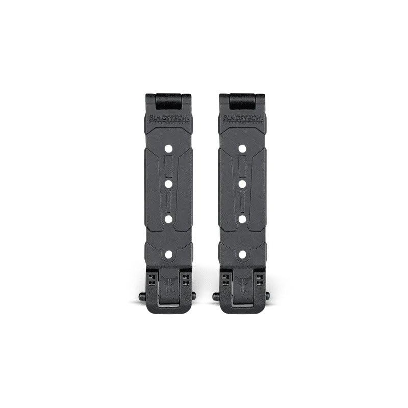 Zero9 Holsters - Model 4041 Flashlight Case, Bezel Up 2,