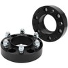 IRONTEK 1.5" Wheel Spacers 6x139.7mm Forged Spacers with 95.1mm Hub