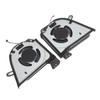 Cooling Fan 4 Pin DC12V 1A Laptop Fan for ASUS