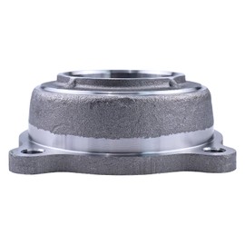 Dowfane Rear Axle Bearing Housing 42421-35050 4242135050 Compatible with Tundra Compatible with Tacoma Compatible with 4Runner