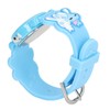 Kids Watch 3D Cartoon Pattern Waterproof Cute Clear Numbers Scale