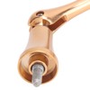 Handle Conversion Fishing Reel Handle Grip Aluminum Alloy ScrewIn for
