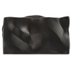 Essey 14414 Wipy II Tissue Box Cover, Black