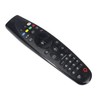 Infrared Replacement for LG Smart Remote Control AN-MR19BA, Only Compatible