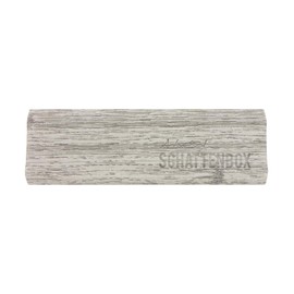 ActiveSol Glasses Case "Shadow Box" | Hard Case for Glasses and Sunglasses | Various Sizes for Children and Adults | Soft Material | Colours: Yellow, Grey and Black, gray