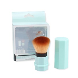 Telescope Multifunctional face brush, Professional makeup blender, blush brush