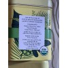 THE SECRET GARDEN 🫖 LEMON GINGER ORGANIC GREEN TEA 100