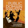 The Public Domain Songbook: An essential reference for musicians, composers,