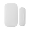 WiFi Smart Door Window Sensor for Alexa/Google Home/Tuya