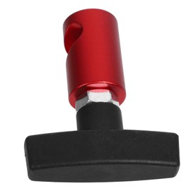 Gatuida Hood Lift Rod Car Accessories An Fittings Mainstays Hood Lift Strut Lift Support Clamp Car Lifts Hood Strut Rod Hood Strut Shocks Clamp Hood Strut Lift Support Aluminum Alloy Red