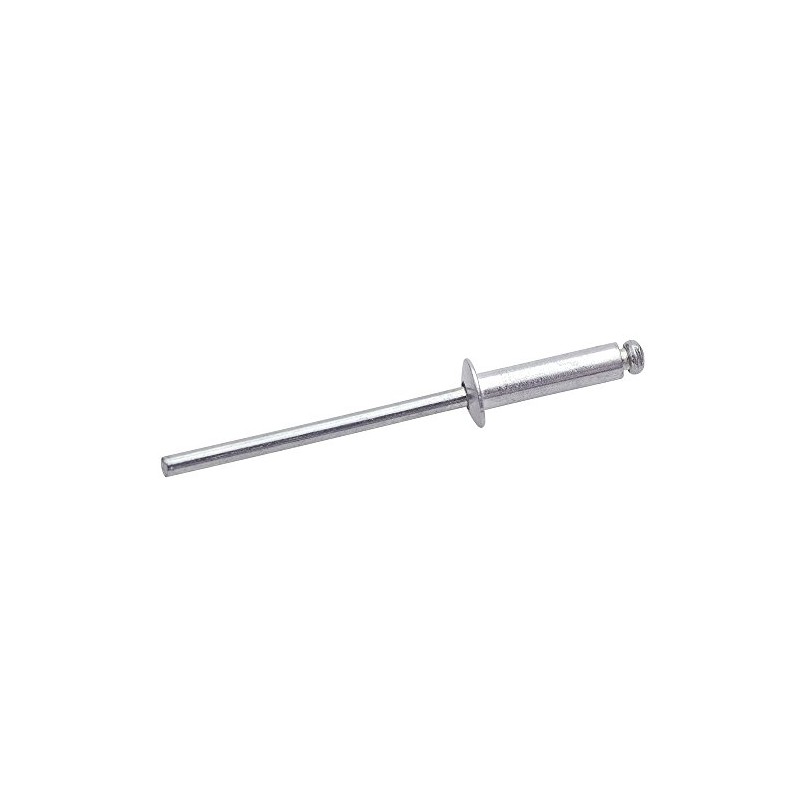 Surtek 113401 Remache 1/8" x 3/16", en caja con 1000