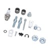 Chain Adjuster Tensioner Adjuster Bar Studs Kit for Stihl 066