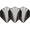 L-Style Champagne Flight EZ Inception Standard Colour White
