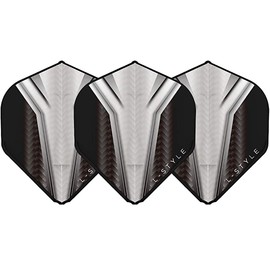 L-Style Champagne Flight EZ Inception Standard Colour White
