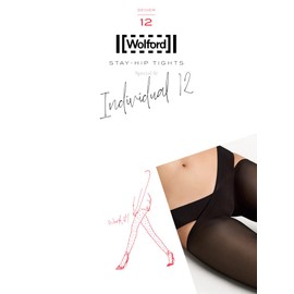 Wolford Individual 12 Stay-Hip For Women