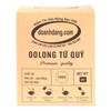 doanhdang - 7 Oz Premium Oolong Tea, Vietnamese Oolong Loose