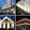 Yotivki 36W Wall Washer Lights, 4000K Neutural White Linear Flood