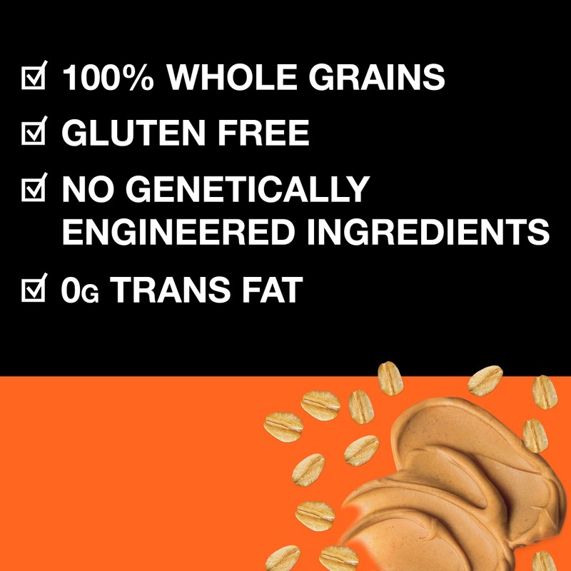 KIND Healthy Grains Granola, Peanut Butter Clusters, Healthy Snacks, Gluten