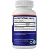 Vitamatic Glycine Supplement, 2000mg Per Serving, 300 Count, Non-GMO, Gluten