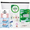 Fresh Clean Travel Kit No. 3 2EA Travel Kit Travel Portable / 후레쉬클린 트래블키트 3호 2EA여행용키트 여행 휴대용